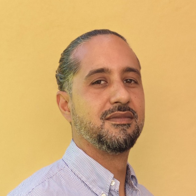 Christophe Gonneau — Fondateur Kap Digitals